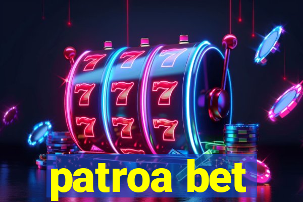 patroa bet